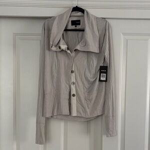 Hurley Layover Cardigan